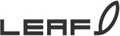 Leaf logo