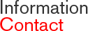 Information - Contact