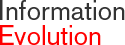 Information - Evolution