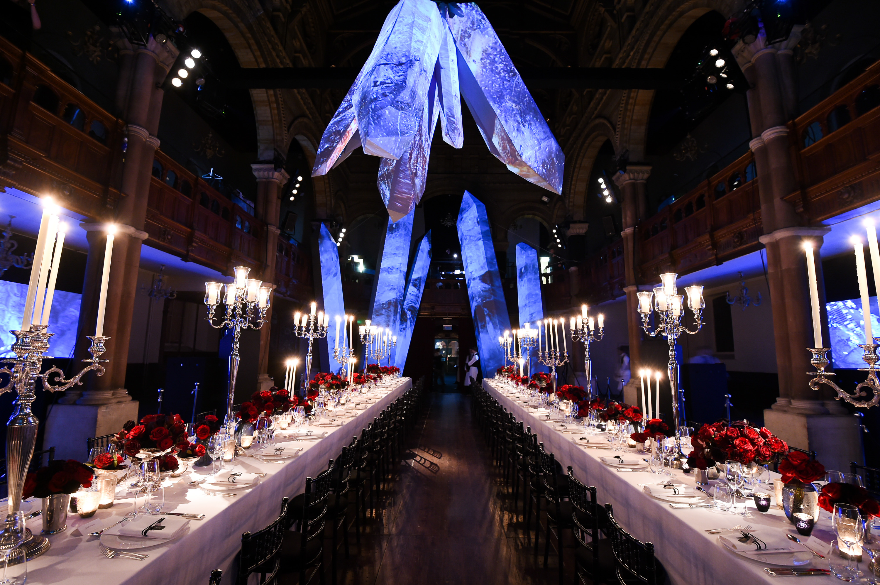 Jimmy Choo VICES Collection Dinner